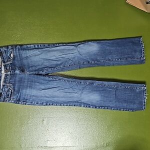 GAP JEANS 1969 Classic Fit Sz1 R